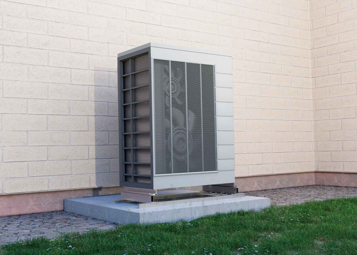 Best HVAC replacement cost  in Ellettsville, IN