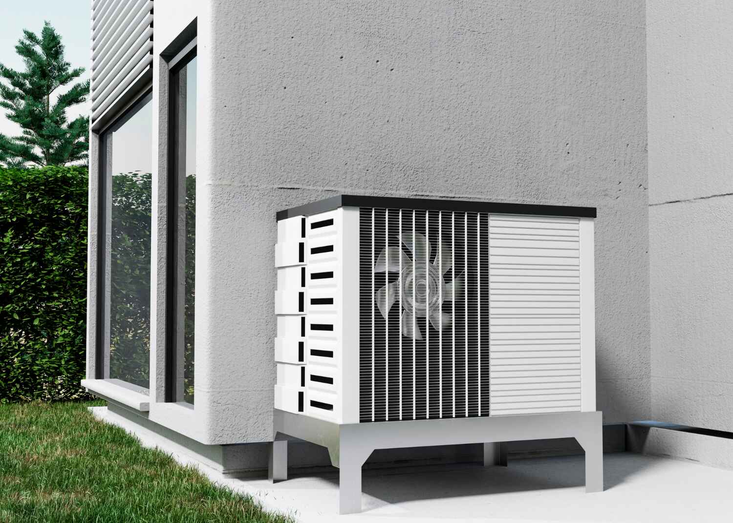 Best Best HVAC companies  in Ellettsville, IN