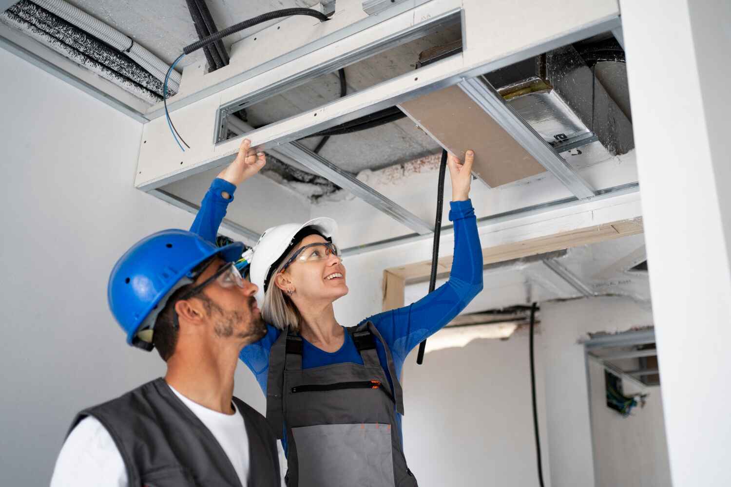 Best HVAC maintenance near me  in Ellettsville, IN