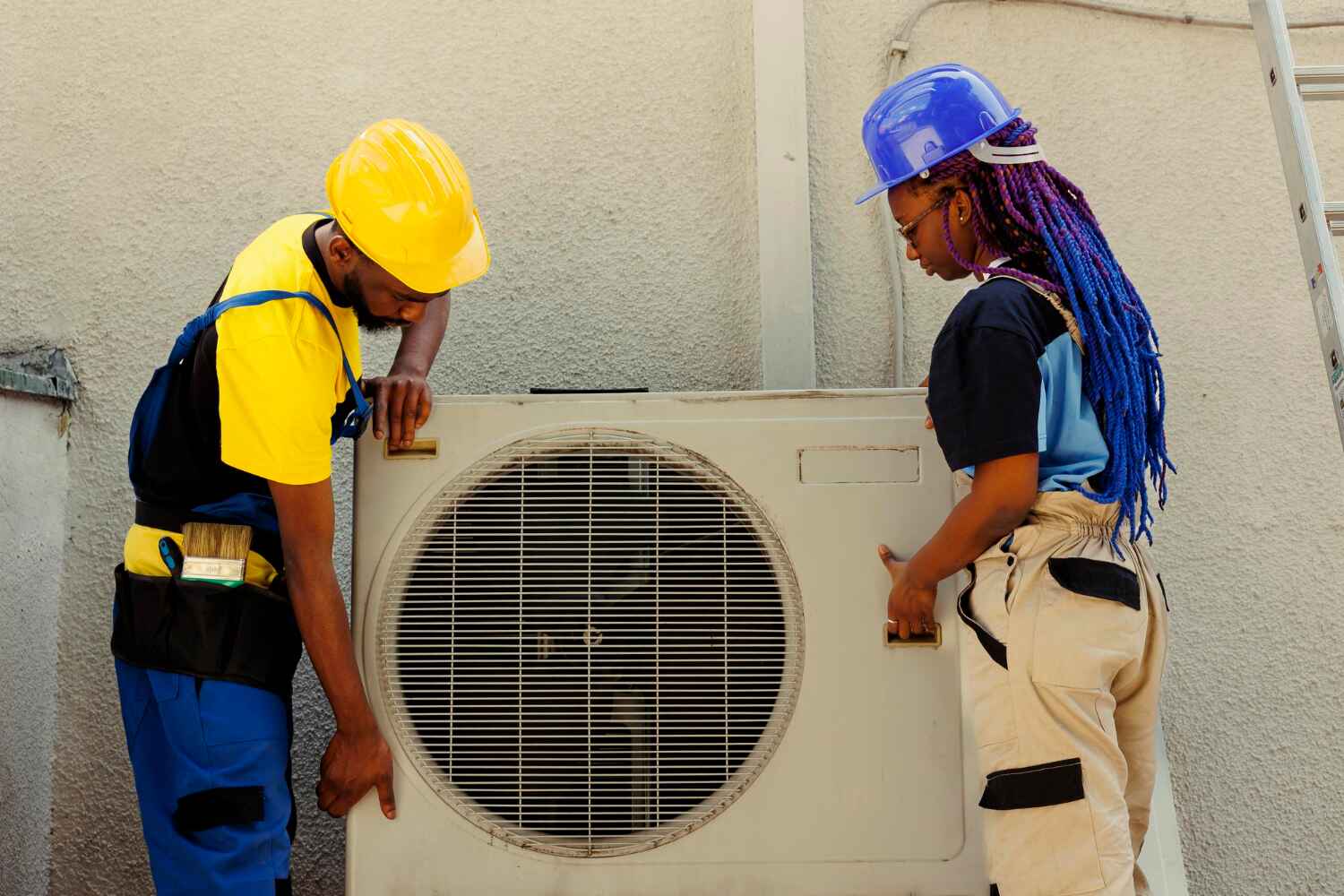 Best HVAC installation services  in Ellettsville, IN